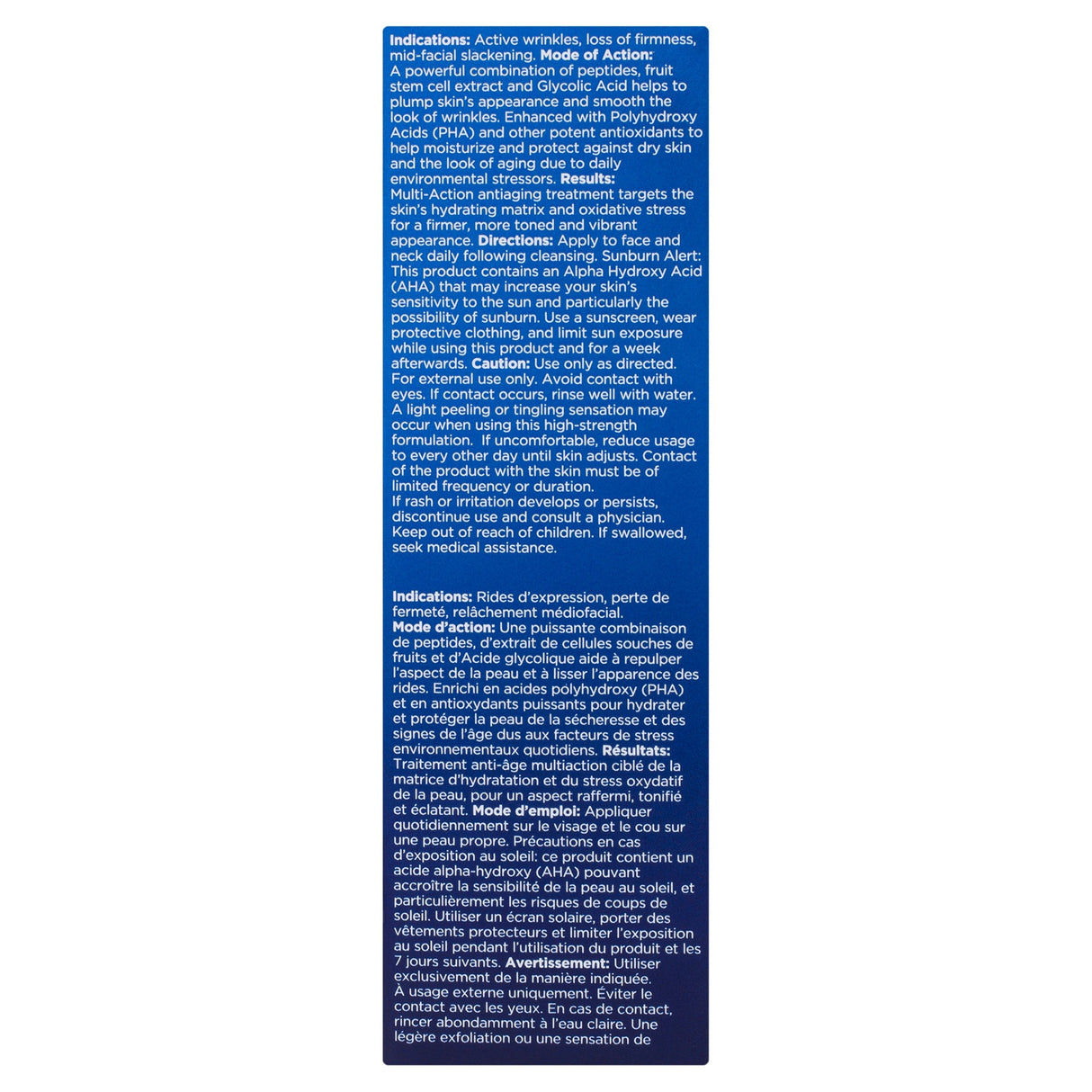 Neostrata Skin Active Cellular Restoration 50g