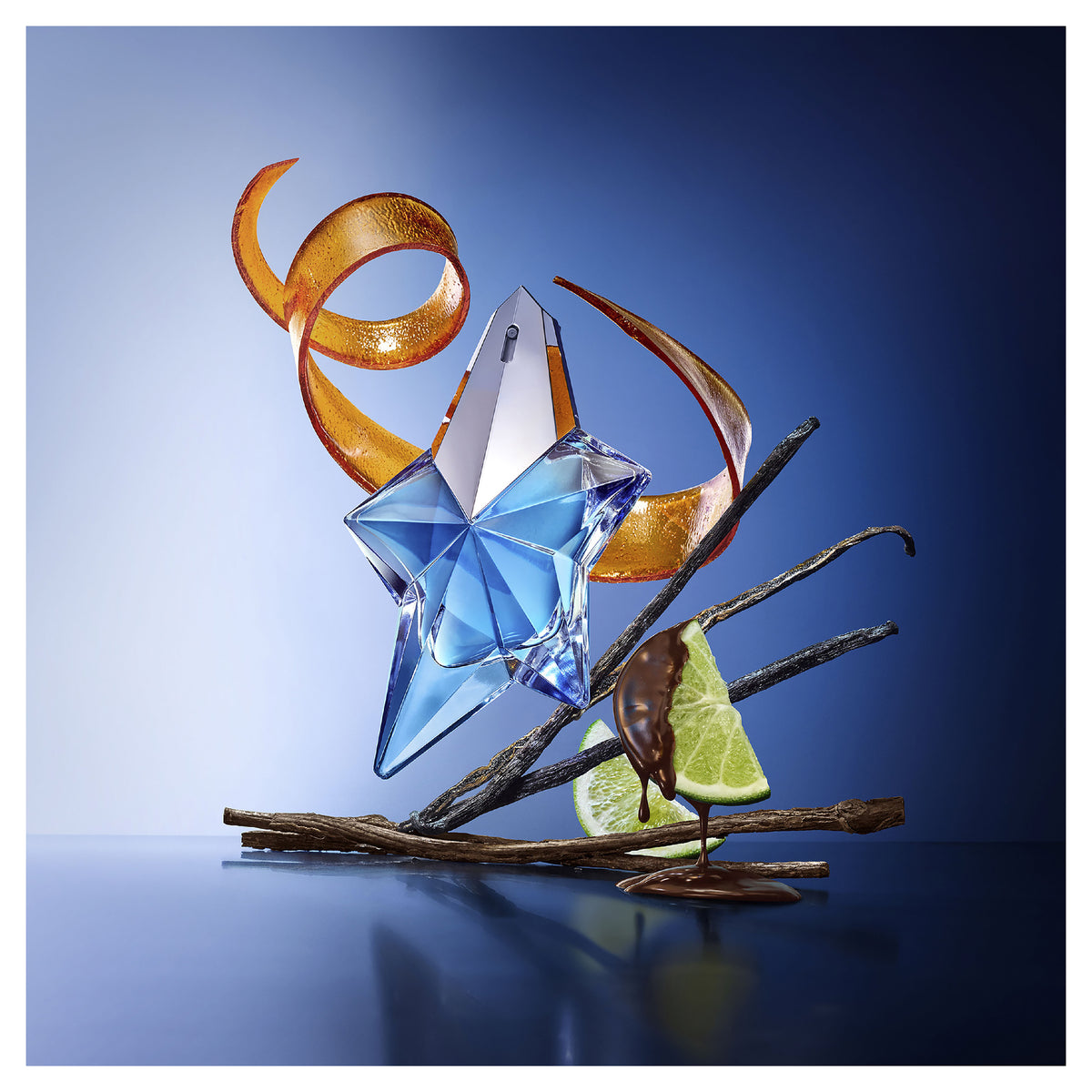 MUGLER ANGEL (W) EDP 25 ml REFILLABLE FR