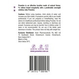 Prunelax 50 Tablets