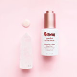 RAWW Superfood Crystal Glow Elixir 30ml