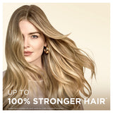 Pantene Pro-V Daily Moisture Renewal Shampoo: Moisturising Shampoo for Dry Hair 375 ml