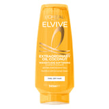 L'Oreal Elvive Ext. Oil C/Nut Cond 340ml