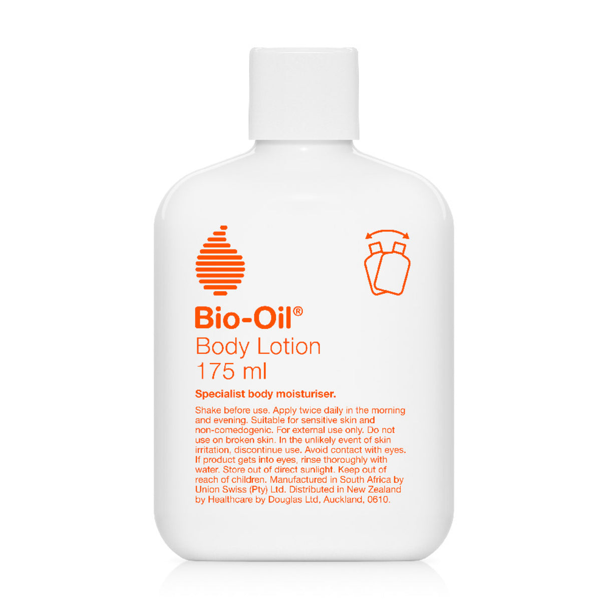 Bio-Oil Body Lotion 175ml