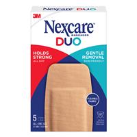 Nexcare Duo Knee & Elbow Bandage 5