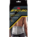 Futuro Stabilizing Back Support Small/Medium Everyday Use 46816