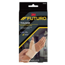 Futuro Deluxe Thumb Stabilizer Large/XLarge Everyday Use 45842