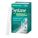 Systane Hydration Eye Drops Unit Dose 30 Pack 0.7 mL