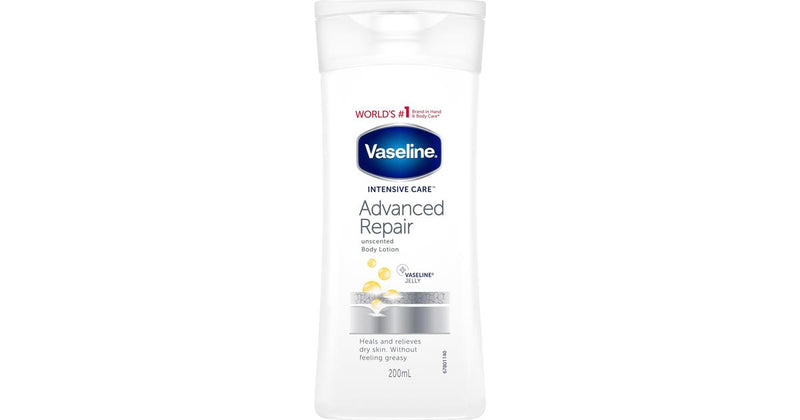 VASELINE Intense Care Advanced Repair 200ml