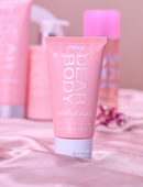 Dear Body Wild At Kiss Hand & Body Cream 75ml