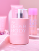 Dear Body Wild At Kiss Body Lotion 500ml