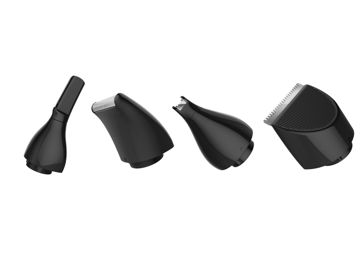 TOUCHBeauty 5 in 1 Men's Trimmer Set