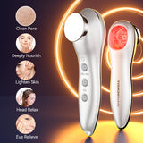 TOUCHBeauty Multi Therapy Device