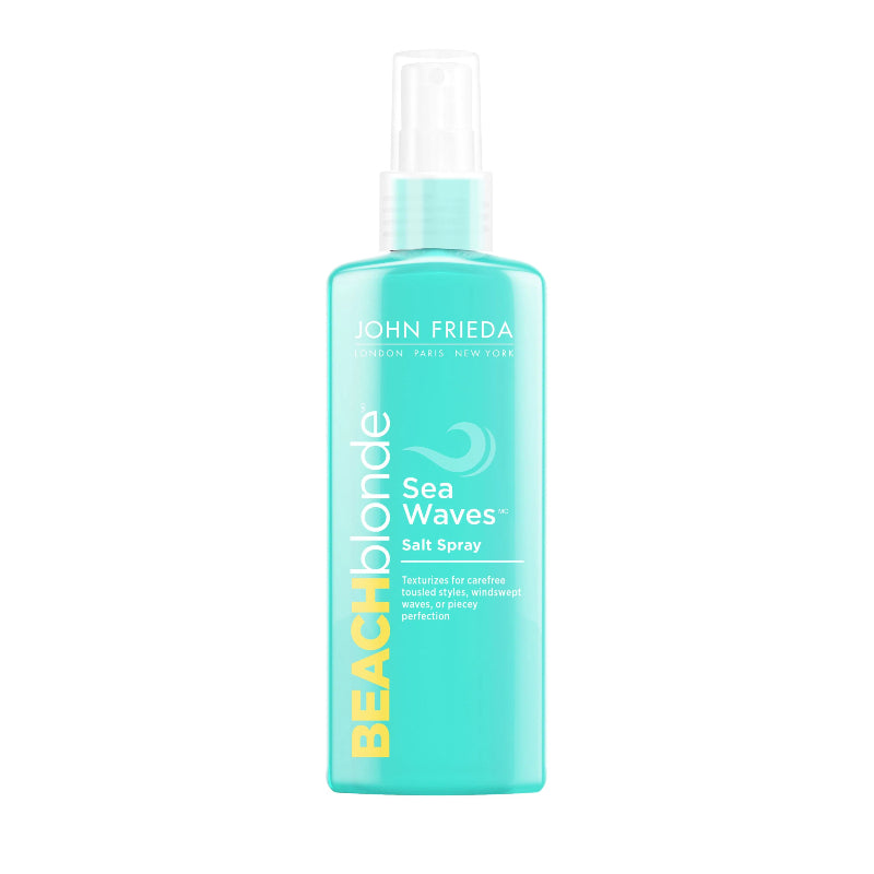 John Freida Beach Blonde Sea Salt Spray 150ml