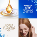 Head & Shoulders Shampoo SUPREME 400ml