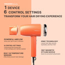 TouchBeauty High Speed Hair Dryer