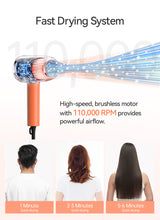 TouchBeauty High Speed Hair Dryer