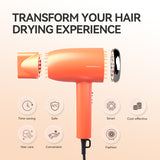 TouchBeauty High Speed Hair Dryer