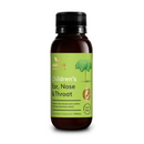 Harker Herbals Child. Ear Nose & Throat 100ml