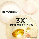 Pantene Pro-V Daily Moisture Renewal Shampoo: Moisturising Shampoo for Dry Hair 900 ml