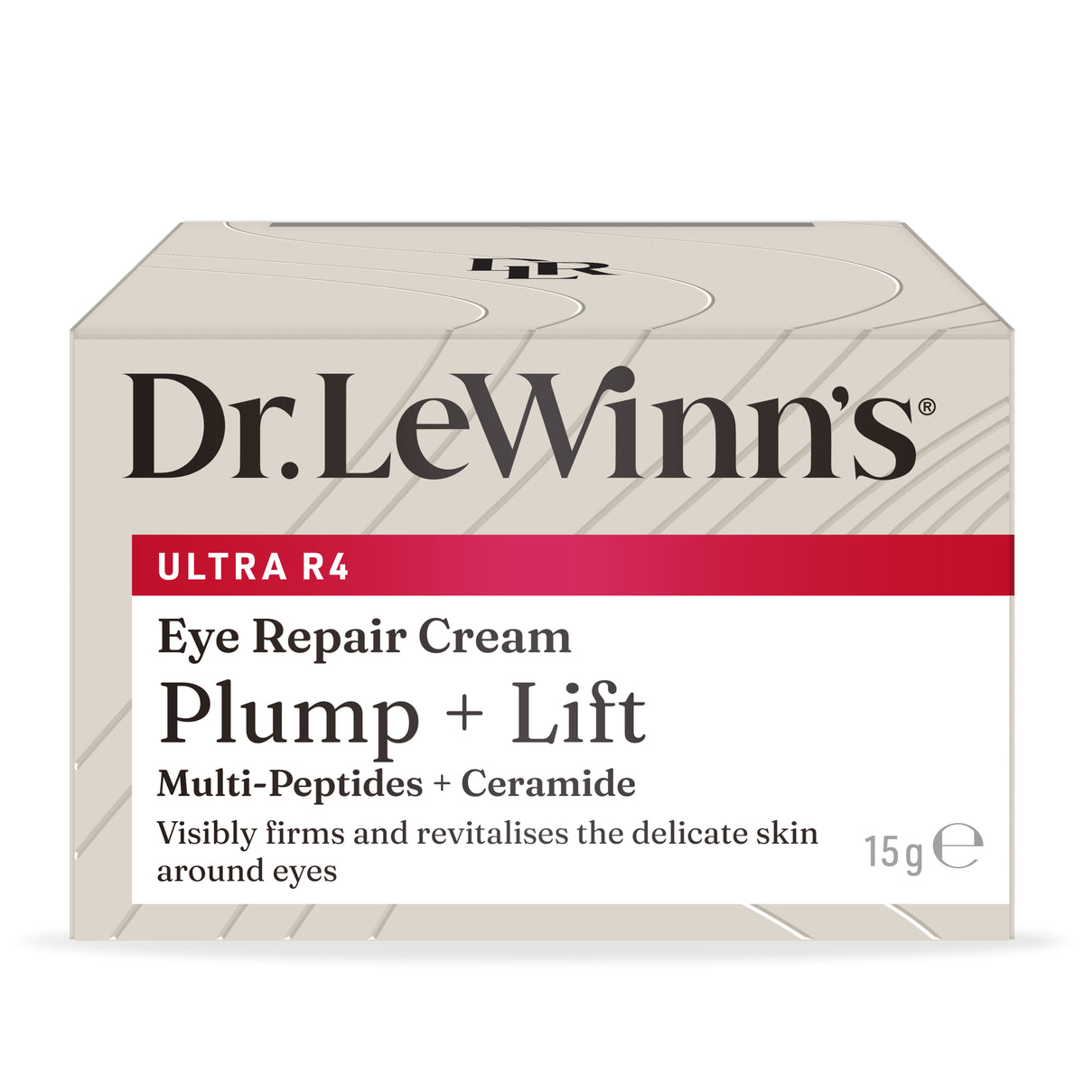 Dr. LeWinn's Ultra R4 Eye Repair Cream 15g