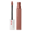 Maybelline Superstay Liquid Lipstick UnNude Seductress C