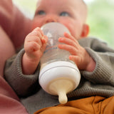 Philips Avent Natural Response 125ml Bottle - 2pk