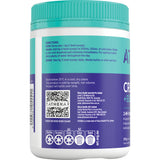 ATHENA Creatine + Electrolytes Berry 270g