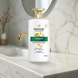 Pantene Smooth & Sleek Shampoo 900ml