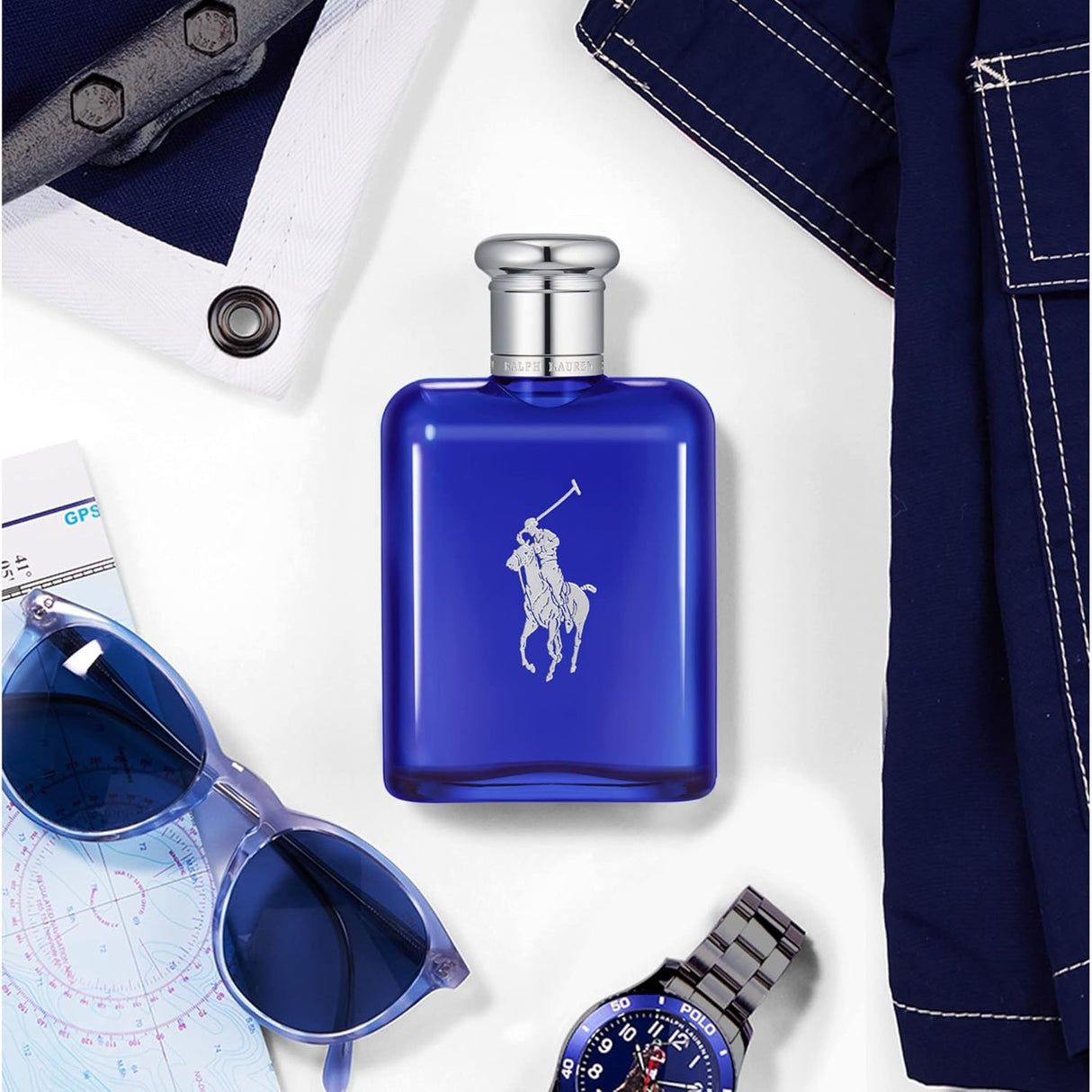 Ralph Polo Blue EDT 125ml