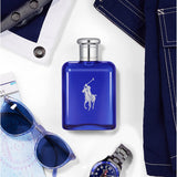 Ralph Polo Blue EDT 125ml