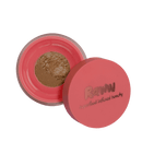 RAWW Pomegranate Complexion Powder H3