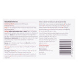 AFT Paracetamol 500mg + Ibuprofen 150mg Tablets, 16's