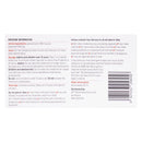AFT Paracetamol 500mg + Ibuprofen 150mg Tablets, 16's