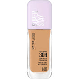 Maybelline Superstay Luminous Matte Foundation 140