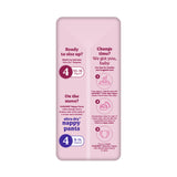 Huggies Ultra Dry Nappies Girl Size 3 (6-11kg) 22 Pack
