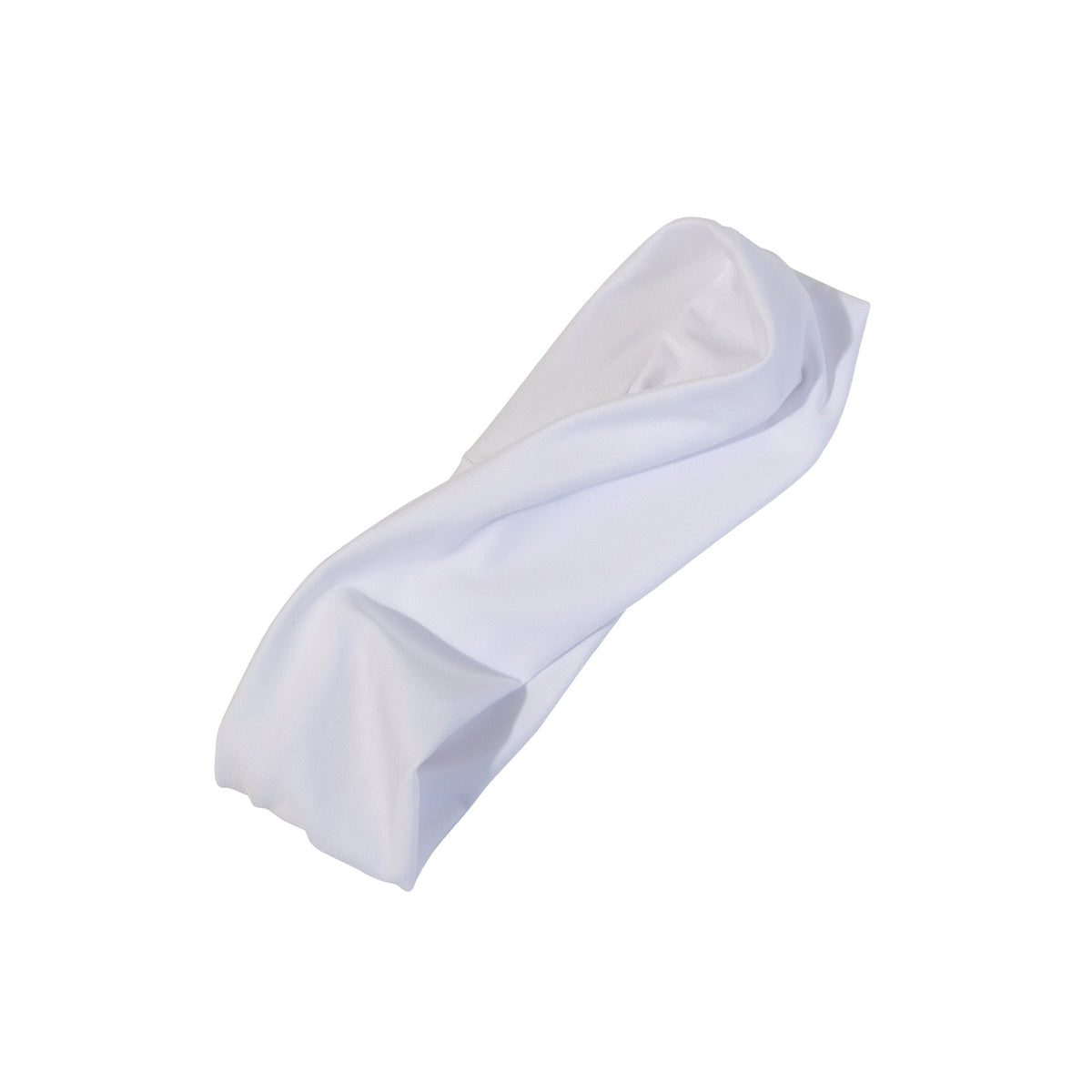 MAE 40 Headband Soft White
