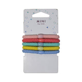 Mini by Mae Elastic Woven Pastels 5 pack