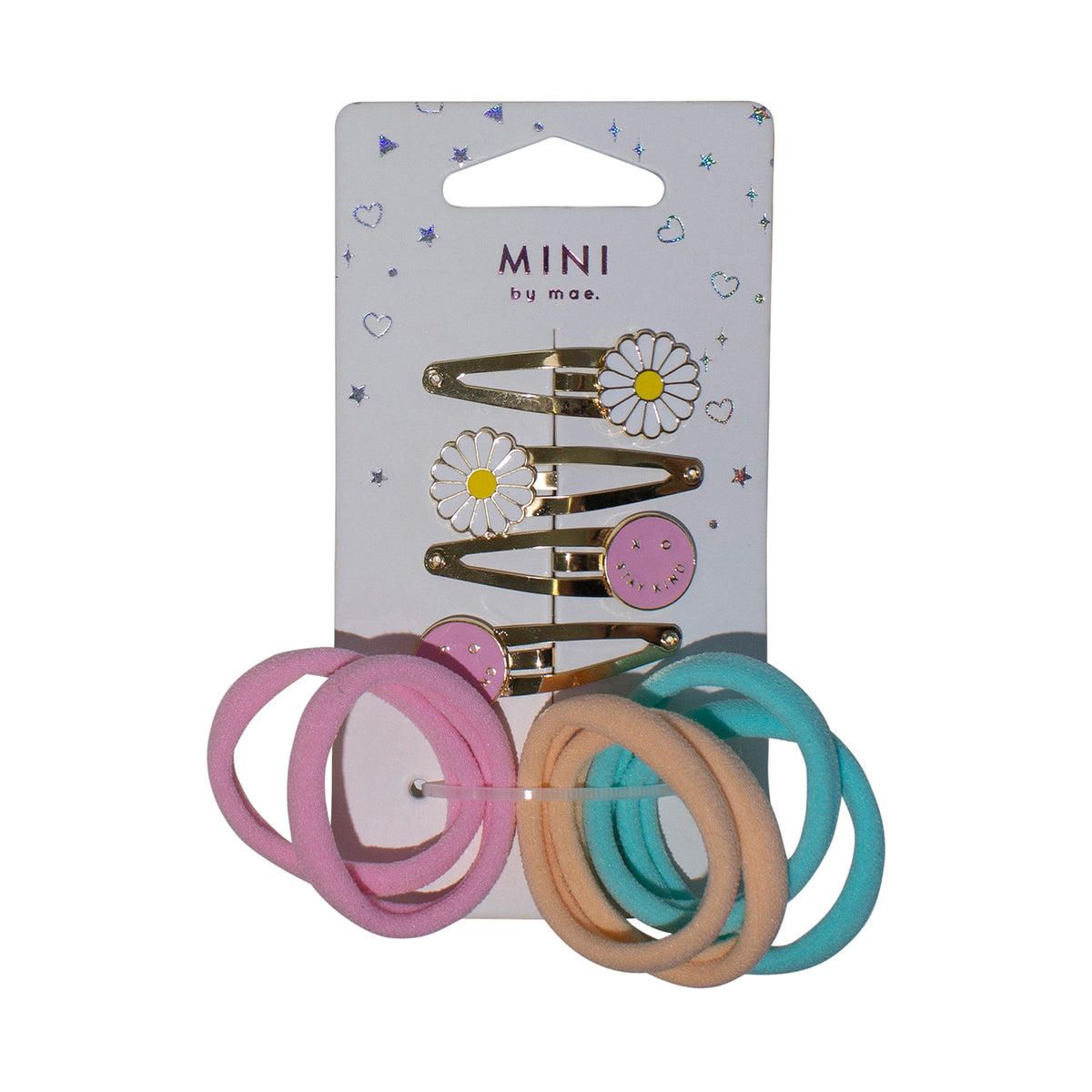 Mini by Mae Combo Set Stay Kind 10 pack