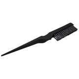 Tender Love + Carry Brush Backcombing and Smoothing