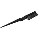 Tender Love + Carry Brush Backcombing and Smoothing