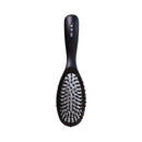MAE Brush Natural Bristle Oval Pad Boar