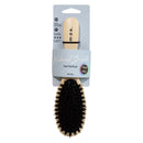 MAE Brush Natural Bristle Oval Pad