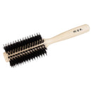 MAE Brush Natural Bristle Radial