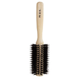 MAE Brush Natural Bristle Radial