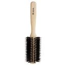 MAE Brush Natural Bristle Radial