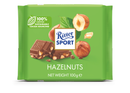 Ritter Sport Hazelnuts 100g