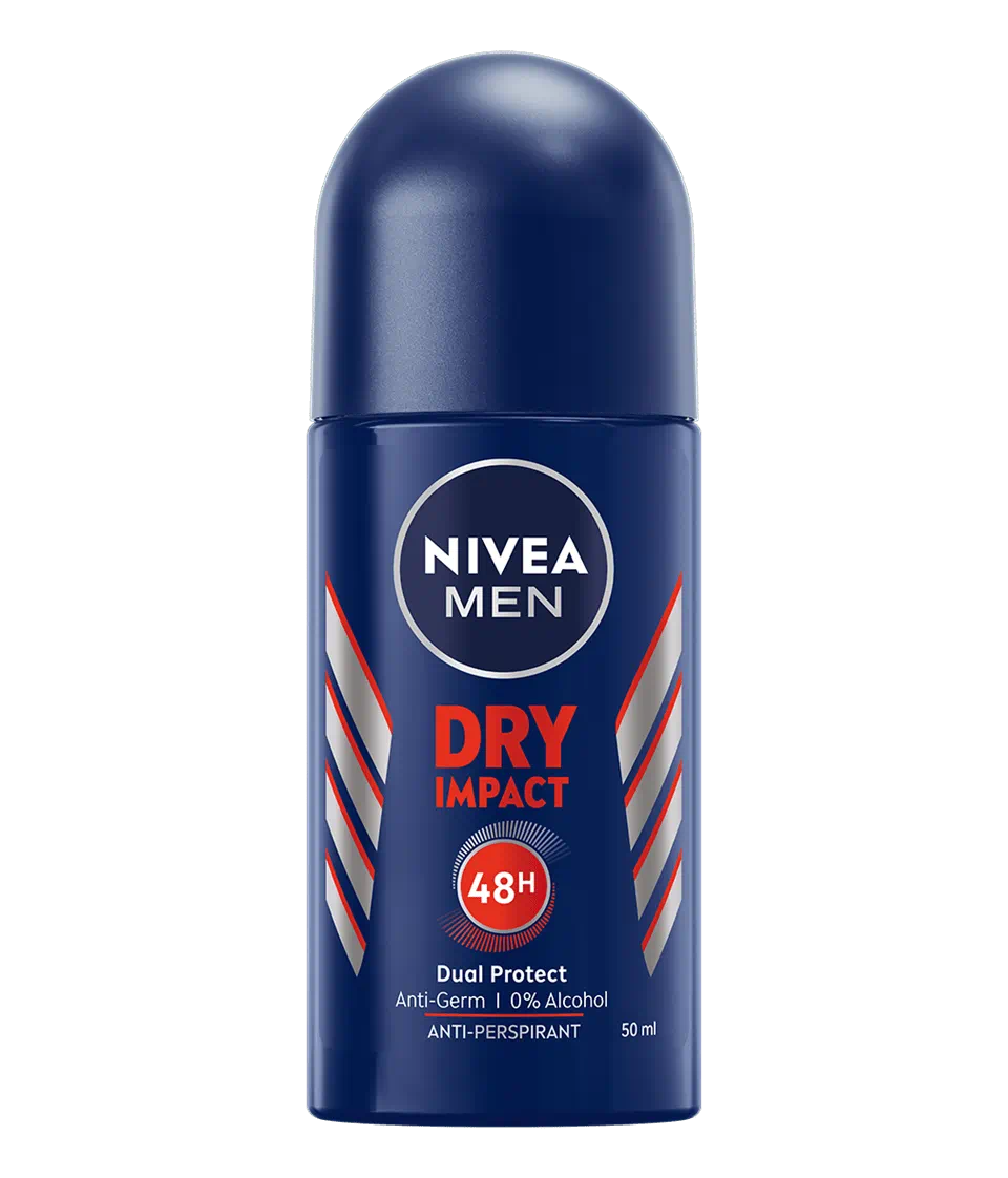 NIVEA Deo Dry Impact R/O Men 50ml