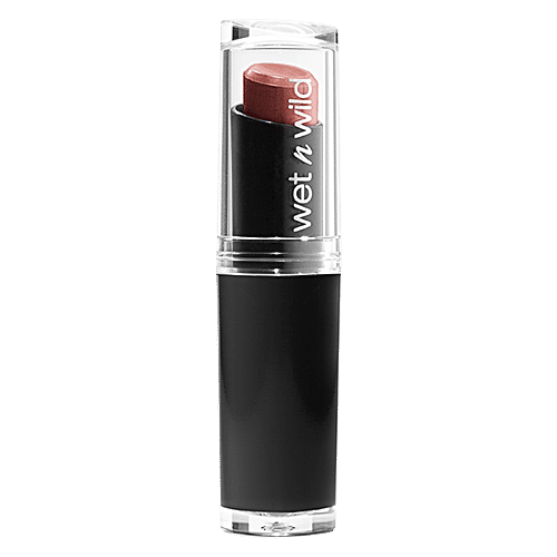 Wet n Wild MegaLast Lip Stick Sand Storm 3.3g