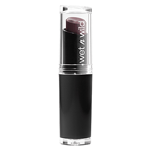 Wet n Wild Megalast Lip Stick Mat Cherry Bomb