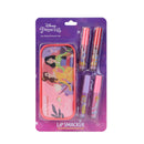 Lip Smacker Princess Lipgloss & Pouch Set